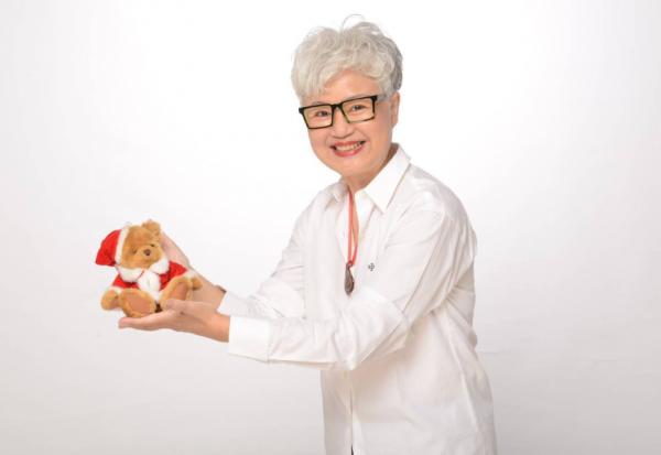 高愛倫專欄｜伴侶、朋友是沒有血緣的家人，相伴到老需要補修的5個學分