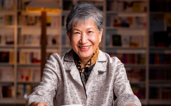 洪蘭《精實影響力》書評：史丹佛大學也倡導的方法，初創業年輕人必讀的一本書