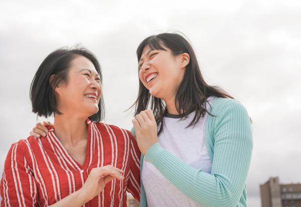 更年期是媽媽的重生階段！韓國研究：少當孩子的工具人，母親該多扮演的角色是？