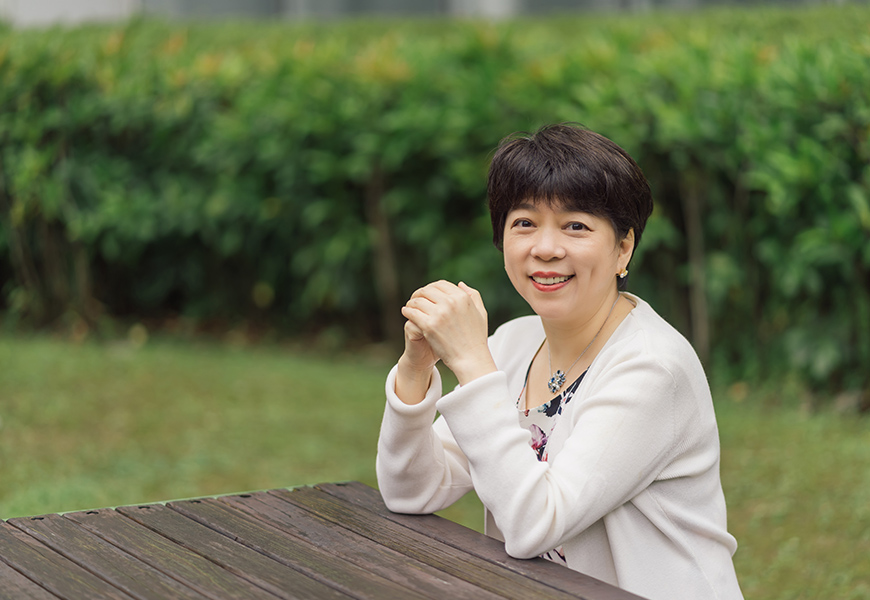 PODCAST | 50+Talk ep20. 郭葉珍：父母要學會不該開口時，勒住自己的舌頭
