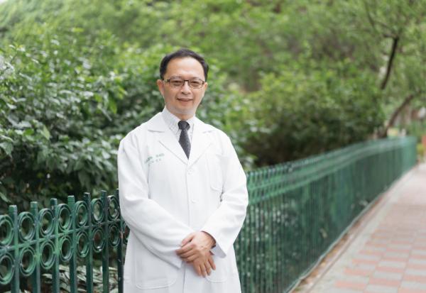 PODCAST | 50+Talk ep22. 林頌凱醫師：練好3大基本功，50後沒有不能做的運動