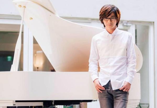 50後成功斜槓：從歌手到正念導師，情歌王子林隆璇如何克服壓力、找到幸福感？