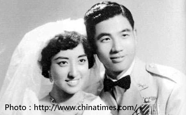 在陸被俘18載 與妻26年後再婚