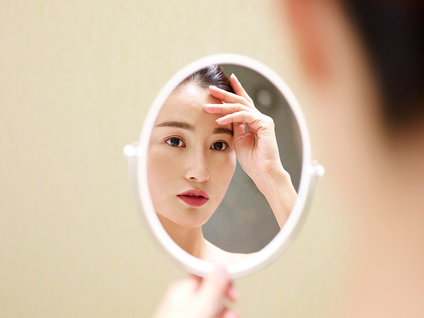 認清自我，解開有毒的關係