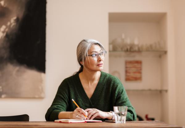 一個人獨居，就醫或手術怎麼辦？李偉文：掌握3重點，不一定得麻煩親友