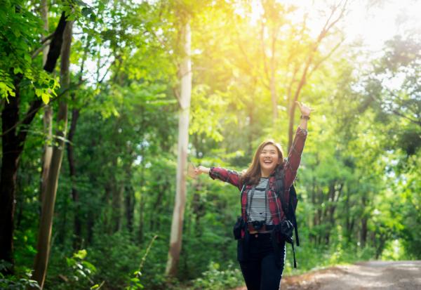 病後為何有人復發、有人恢復？藏醫：7方法培養快樂體質，減少健康扣分
