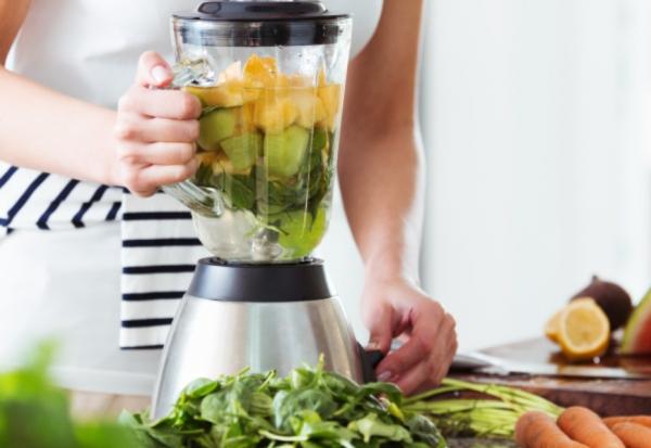 過年大餐最易腸胃過勞！ 周末「微斷食」，減少身體負擔、增進代謝