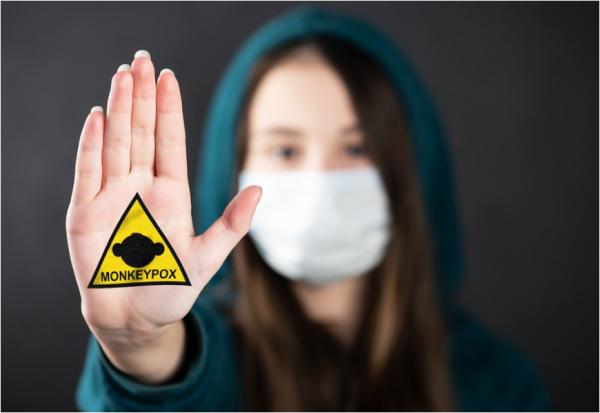 全球猴痘疫情擴散，病毒離開人體仍可存活35週！如何預防猴痘感染？