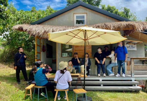 旅行不想只是走馬看花！台東、台南2條私房走讀路線，在地人帶你體驗真實生活場景