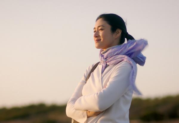 螢幕女神移居北海道的田園生活！女星小雪：比起當大明星，做個被自然包圍的農婦更滿足