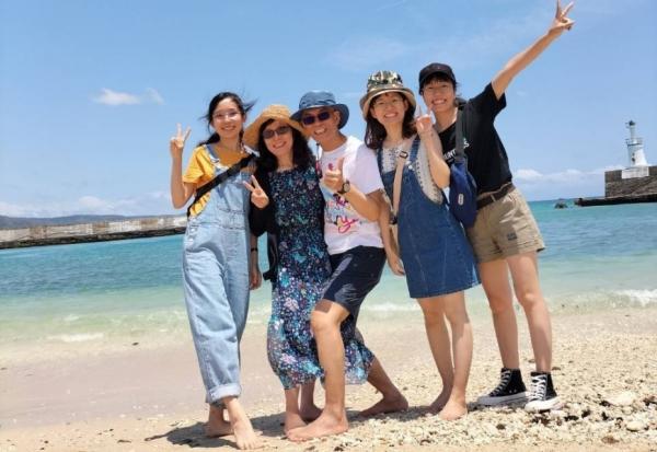 50歲從私校退休再就業，隔年為家人圓買房夢！李清煌：如何讓工作愈換愈好，過想要的生活？