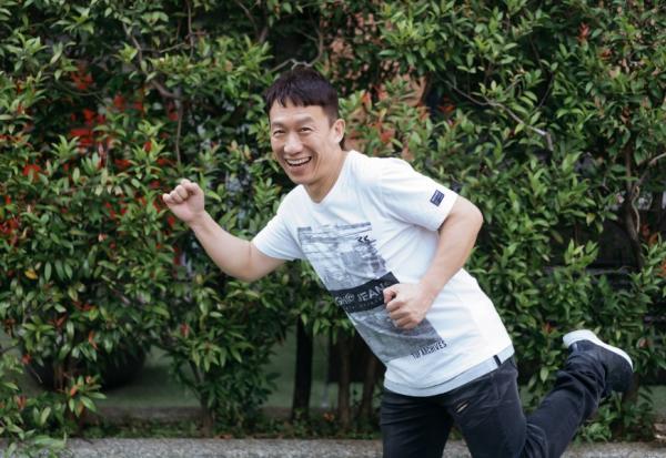 PODCAST | 50+Talk ep67. 不爭，卻收穫最豐盛的人生！模仿天王郭子乾的「被動式積極」哲學