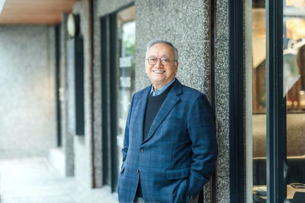 PODCAST | 50+Talk ep118. 6個心態轉變，熟齡婚姻可以更好過！黑幼龍：長期指責、愛挑毛病，不如試試友善分居