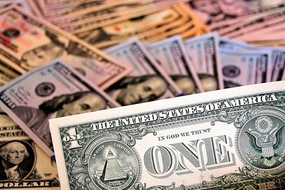 「富數據」即將取代「金錢」的功用