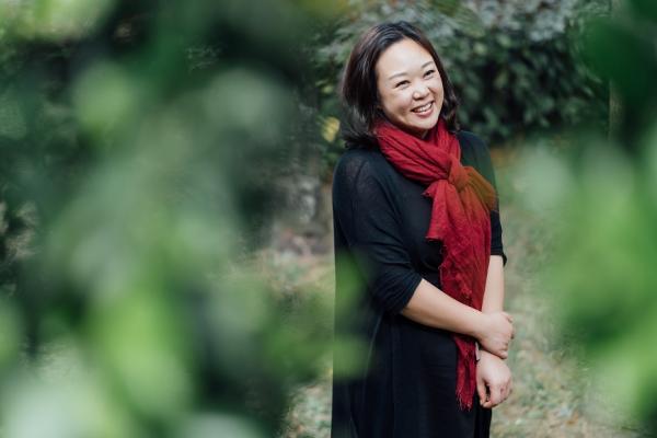 50歲涂月華：實踐零垃圾的減法生活，人生煩惱也跟著消失