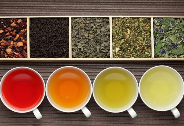 50後更年期+體力差？「茶療」補足元氣、好氣色