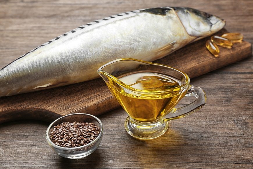 【照護線上】每週吃魚2次，預防心血管疾病！吃魚油有用嗎？