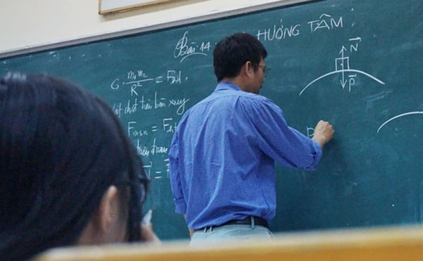 任教多年竟遇孩子集體作弊，走上另一條教育之路改變了課堂風氣！