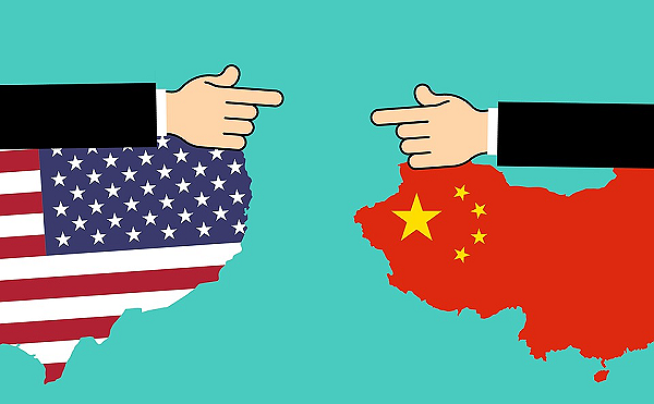 「仇中將可能導致新冷戰！」分析排華現象：除了疫情，原來問題還出自於這３種恐懼