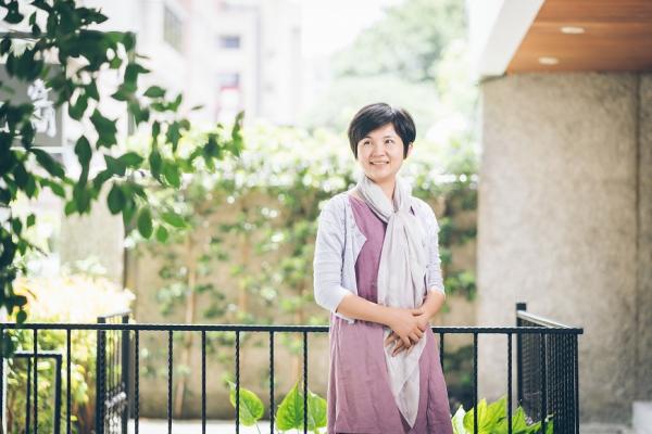 操煩別人的事會生病！許瑞云：找到心中壓力源，身體才會真正變好