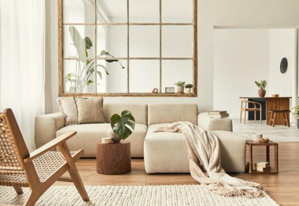 老房子變美，不一定要花大錢！中古屋改造專家：預算1萬塊以內，就能創造有感改變