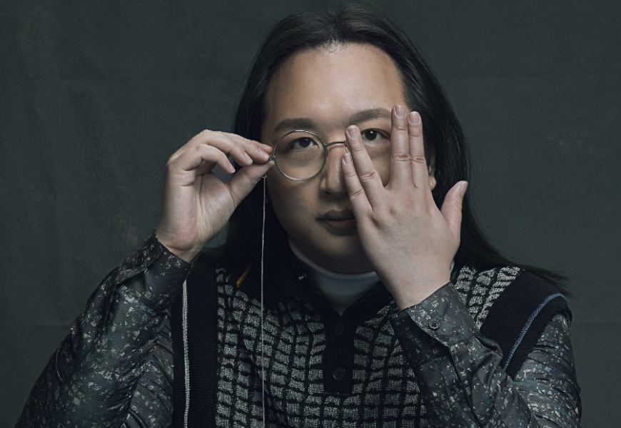 中年工作倦怠怎麼辦？唐鳳：挪出1/5時間參與正職之外的社群，茫然時也有人為你指路