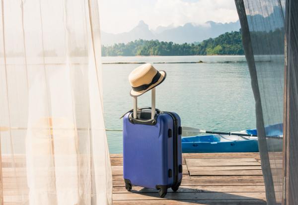 離世清單記得每年定期更新！殯葬職人小冬瓜：單程行李箱該準備的4類物品，遠行不留給家人困擾