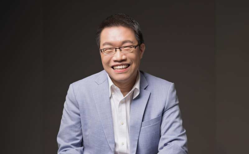 謝文憲推薦《你的人生，真正重要的是什麼？》：說出答案勝一半，問對問題贏全部 