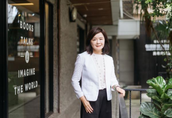 女人需具備這「三觀」，才能在情感關係中不成犧牲品！鄭如晴：永遠讓自己有條件選擇更好的路