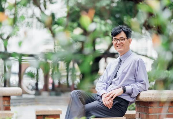 62歲名醫宋晏仁，看起來只有40！「211平衡餐盤」保養法