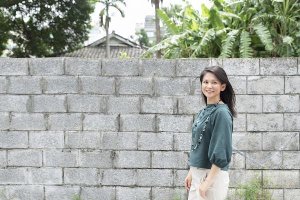 陪德國婆婆臨終的體悟！吳品瑜：別等最後，每個當下都該超渡自己的痛苦