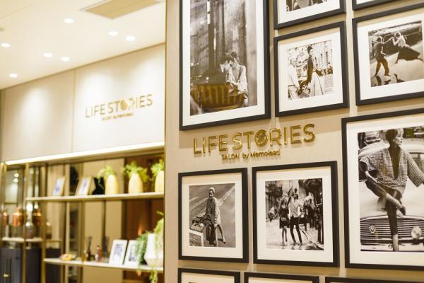 未來告別式，先紙上預演！學日本「人生故事沙龍」，50後留下自己的獨一無二