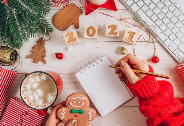 讓夢想不只是說，而是真正實現！日本「逆算手帳」3步驟，專案化達成目標