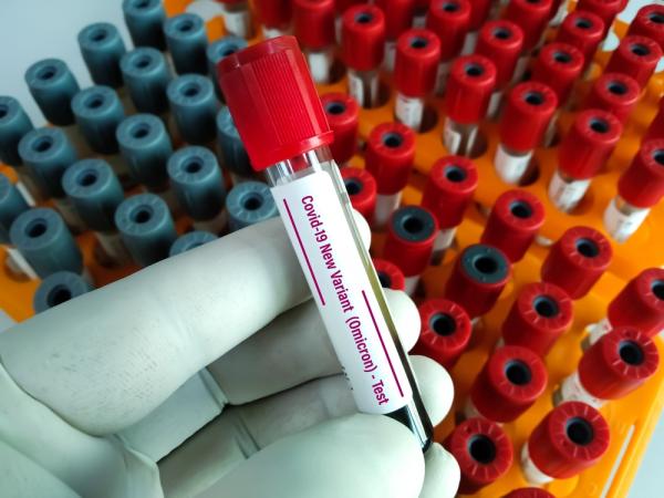 Omicron變種病毒來襲，何時該打第三劑？怎麼保護自己？7大疑問一次看懂