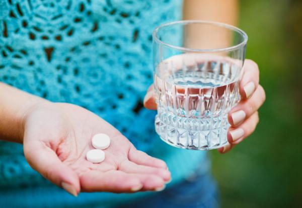 疫苗第三劑副作用，該吃止痛藥嗎？建議劑量必看，這樣吃最安全有效