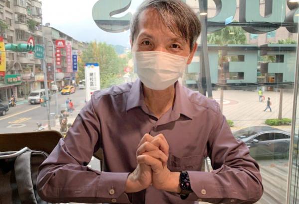 晚上不打呼了！劉文德醫師：我這樣做減重30公斤，也治好了睡眠呼吸中止症