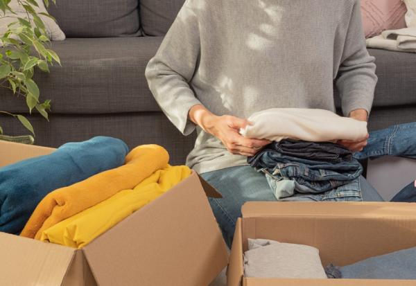 獨自照顧失智母的單身女兒，為何家中堆滿雜物？整理師廖心筠：拿回活在當下的權利，斷捨離是為了好好愛自己