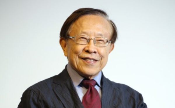 高希均教授談人才：台灣面臨迫切的問題是「人才哪裡找？」｜《進步：累積台灣優勢》