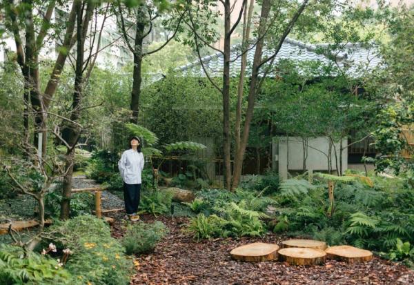 春遊去哪裡？搭捷運就能到，適合和長輩一起拍美照的6個景點