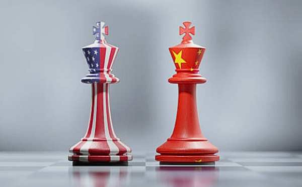 2024 美國總統大選》美國如何應對中國的AI崛起？｜《活在美國世紀》