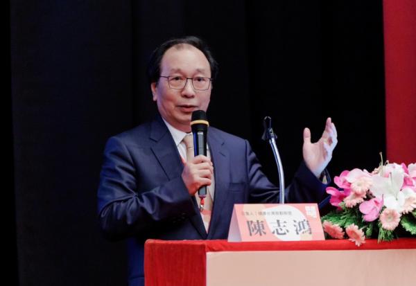 與你有關的政策｜台灣人不健康餘命長達8年！如何減少生病，快樂增加？「健康台灣」怎麼做？健康台灣推動委員會副召集人陳志鴻專訪