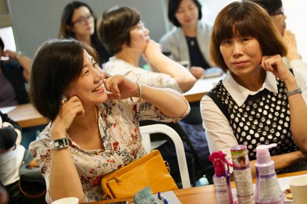 50歲後的女子美學：定格青春的保養法