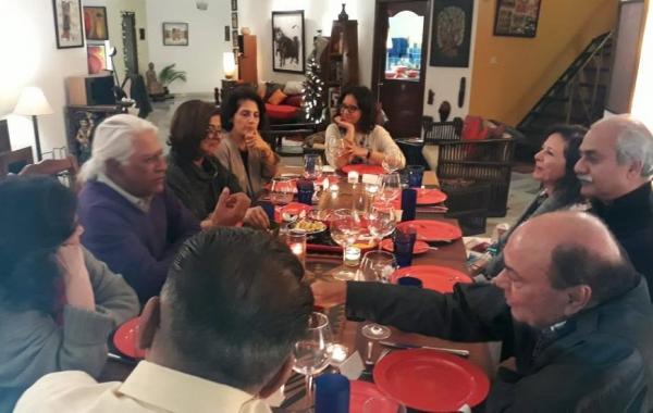 如何和家人討論善終？死亡晚餐：談死是為了活得更好！5步驟餐桌暢談