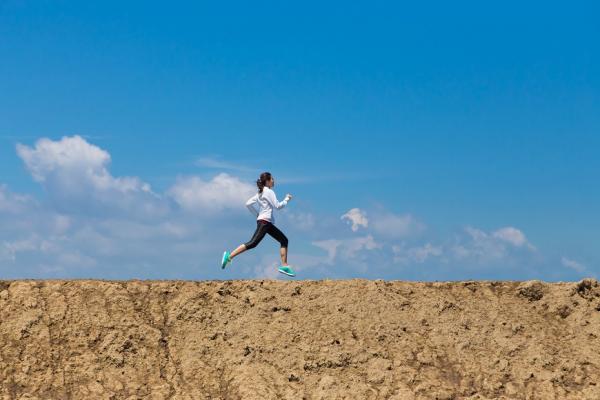 如何激勵自己「健康減齡」？ 設定健康數字的達成法