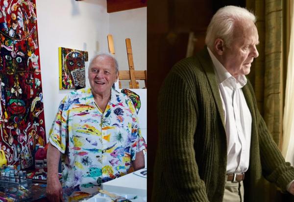 7分鐘台詞一字不漏複誦！84歲影帝安東尼‧霍普金斯：希望上帝別讓我得失智症，怎麼鍛鍊大腦？