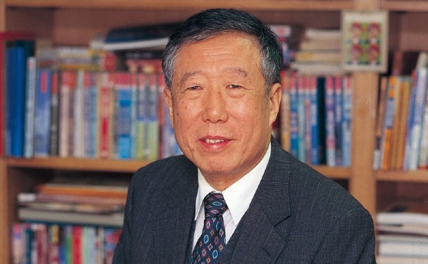《今文觀止》張作錦先生談政權更替而凋零的頂尖學者陳寅恪