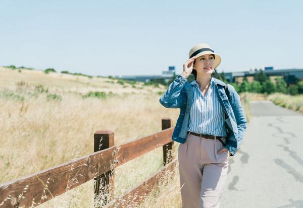 年紀差不多，為何有人顯得年輕很多？10個延緩老化的好習慣