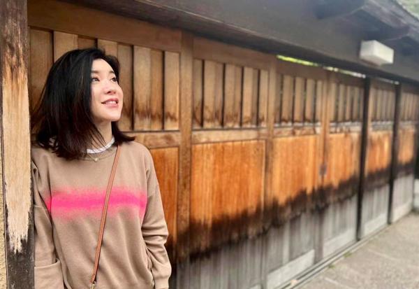 PODCAST | 50+Talk ep17. 林慧晶：和王偉忠結婚30年，如何經營婚姻和自己的人生？