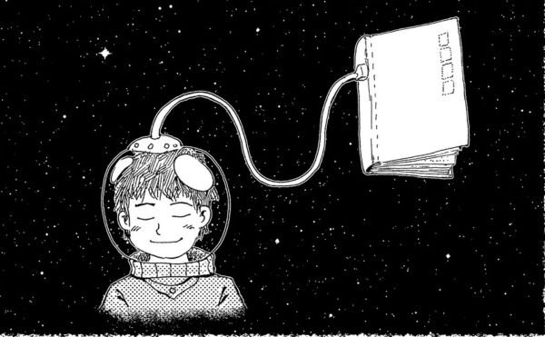 高崇文教授推薦《關於宇宙，我們什麼都不知道》：來本趣味盎然又物理講得夠道地的科普書吧！