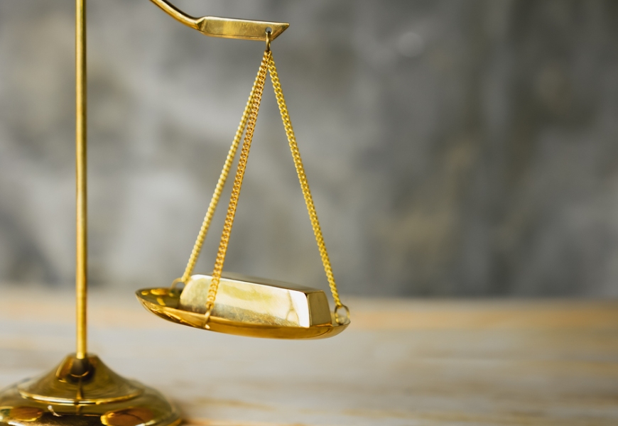 金價一直漲，現在適合買黃金嗎？黃金真能保值嗎？專家不建議黃金投資超過總資產5%，原因為何？